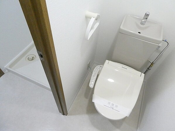 グランディール佐藤の物件内観写真